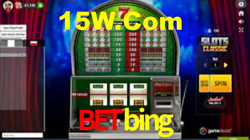 betbing login