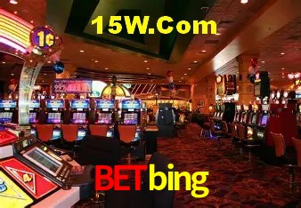 Slot Games betbing