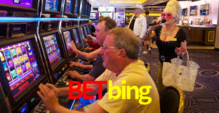 betbing login