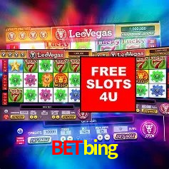 Exclusive Offers betbing