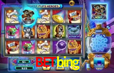 Platform Technology betbing