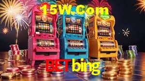 Tennis Betting betbing