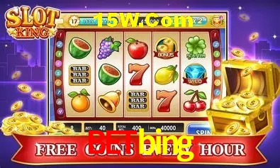 cassino betbing