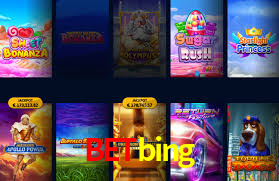 betbing - Plataforma De Jogos De Cassino - betbing.com