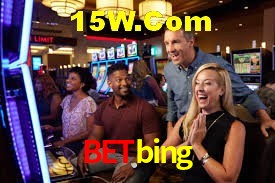 Live Casino betbing