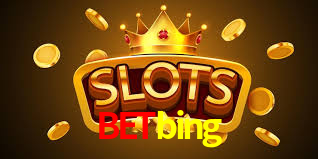 betbing: Jogos de Caça-Níqueis-Altas Recompensas, Roleta-Velocidade, Blackjack-Desafios Máximos