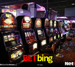 Football Betting betbing