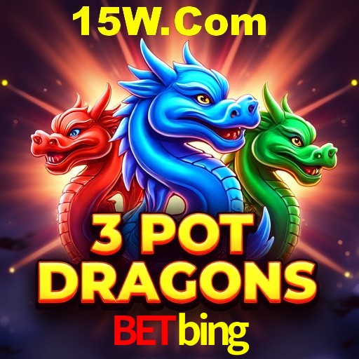 Welcome Bonus betbing