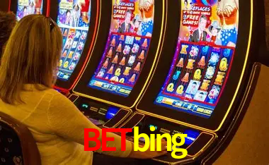 Bonus Features betbing